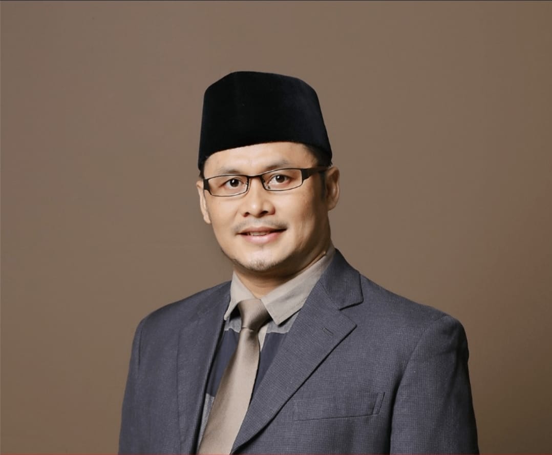 Husni Farhani Mubarok