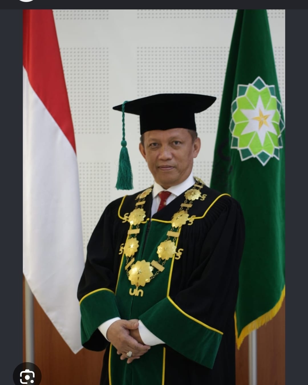 Prof. Dr. K.H. Mahmud